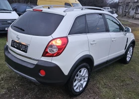 Opel Antara * 2.0* CDTI* ТОП ОФЕРТА*  - 4000 € / 7823.32 лв. - 87624574 6