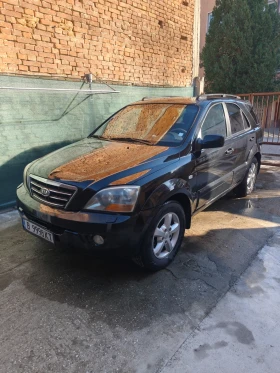 Kia Sorento - 4300 € / 8410.07 лв. - 61999866 4