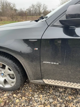 BMW X6 3.5 sd Twin Turbo , снимка 7