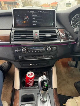 BMW X6 3.5 sd Twin Turbo , снимка 11