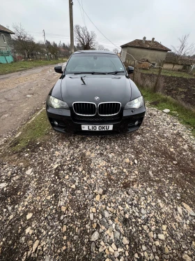BMW X6 3.5 sd Twin Turbo , снимка 2
