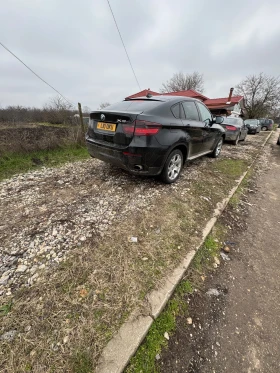 BMW X6 3.5 sd Twin Turbo , снимка 5