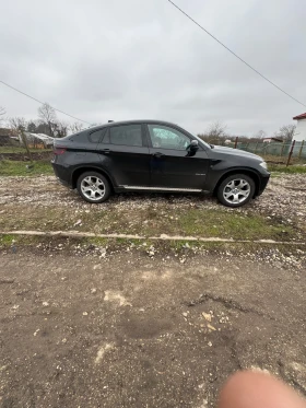 BMW X6 3.5 sd Twin Turbo , снимка 4