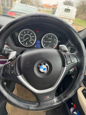 BMW X6 3.5 sd Twin Turbo , снимка 12
