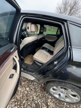 BMW X6 3.5 sd Twin Turbo , снимка 13