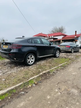 BMW X6 3.5 sd Twin Turbo , снимка 15