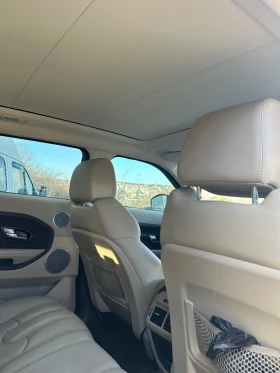 Land Rover Range Rover Evoque 2.0, снимка 11