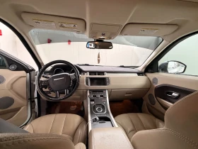 Land Rover Range Rover Evoque 2.0, снимка 8