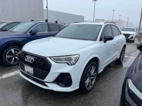 ����� �� �������� �� Audi Q3 Komfort/CARFAX/��������/���������������� �� AUDI