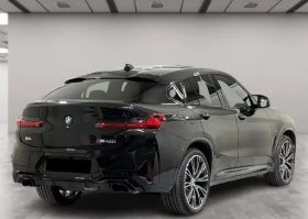 BMW X4 M40i xDrive = Shadow Line = Гаранция - 67250 € / 131529.57 лв. - 77235499 3