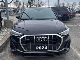 Audi Q3 * Progressiv * S LINE * ПОДГРЕВ * КАМЕРА* ПАМЕТ | Auto.bg — изображение 15