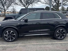 Audi Q3 * Progressiv * S LINE * ПОДГРЕВ * КАМЕРА* ПАМЕТ | Auto.bg — изображение 11