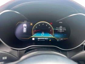 Mercedes-Benz GLC * AMG 43 * CARFAX * ЦЕНА ДО БГ - 34150 € / 66791.59 лв. - 37562231 8