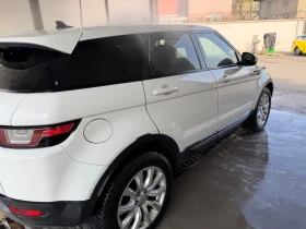 Land Rover Range Rover Evoque - 12500 € / 24447.88 лв. - 22760380 6