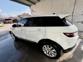 Land Rover Range Rover Evoque - 12500 € / 24447.88 лв. - 22760380 5