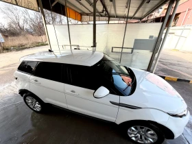 Land Rover Range Rover Evoque - 12500 € / 24447.88 лв. - 22760380 4