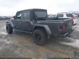 Jeep Gladiator OVERLAND* 4X4* 3.6* V6*  | Auto.bg — изображение 4