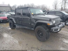 Jeep Gladiator OVERLAND* 4X4* 3.6* V6* 