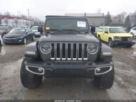 Jeep Gladiator OVERLAND* 4X4* 3.6* V6*  | Auto.bg — изображение 3