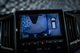 Toyota Land cruiser 200  V8* Монитори* 360* 7Seats* JBL - 69900 € / 136712.52 лв. - 35895866 16