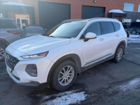 ������ Hyundai Santa fe