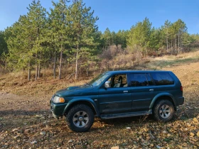 Mitsubishi Pajero sport undefined | Auto.bg — изображение 2