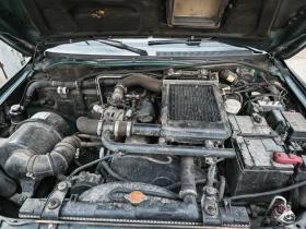 Mitsubishi Pajero sport undefined | Auto.bg — изображение 9