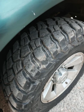 Mitsubishi Pajero sport undefined | Auto.bg — изображение 10