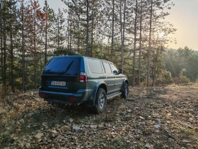 Mitsubishi Pajero sport undefined | Auto.bg — изображение 3
