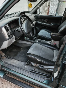 Mitsubishi Pajero sport undefined | Auto.bg — изображение 7