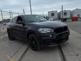 BMW X6 * xDrive35i * 360 * 2 ����� * ��������� * HUD | Mobile.bg � ����� ������ 3