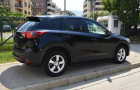 Mazda CX-5 2.0i SKYACTIV AWD - REVILUTION - ��������� | Mobile.bg � ����� ������ 4