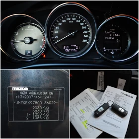 Mazda CX-5 2.0i SKYACTIV AWD - REVILUTION - ��������� | Mobile.bg � ����� ������ 8