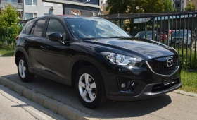 Mazda CX-5 2.0i SKYACTIV AWD - REVILUTION - ��������� | Mobile.bg � ����� ������ 3