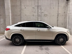 Mercedes-Benz GLE Coupe 450 EQ Boost | Auto.bg — изображение 8