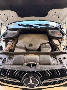 Mercedes-Benz GLE Coupe 450 EQ Boost | Auto.bg — изображение 16