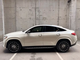 Mercedes-Benz GLE Coupe 450 EQ Boost | Auto.bg — изображение 7