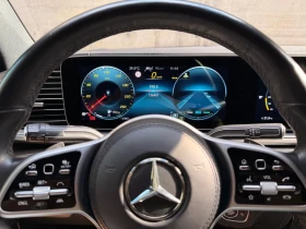 Mercedes-Benz GLE Coupe 450 EQ Boost | Auto.bg — изображение 11