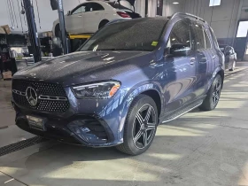 Mercedes-Benz GLE * 450 * CARFAX * БЕЗ ПЪРВОНАЧАЛНА ВНОСКА