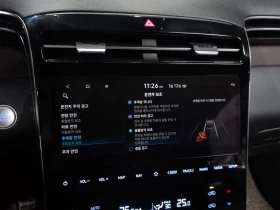 Hyundai Tucson 1.6T* AWD* INSPIRATION | Mobile.bg � ����� ������ 16