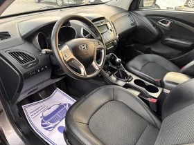 Hyundai IX35 2.0 CRDI 4x4 | Mobile.bg � ����� ������ 9