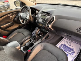 Hyundai IX35 2.0 CRDI 4x4 | Mobile.bg � ����� ������ 13