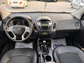 Hyundai IX35 2.0 CRDI 4x4 | Mobile.bg � ����� ������ 11