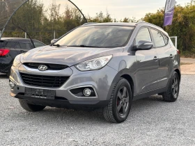 Hyundai IX35 2.0 CRDI 4x4 | Mobile.bg � ����� ������ 2