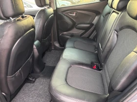 Hyundai IX35 2.0 CRDI 4x4 | Mobile.bg � ����� ������ 10