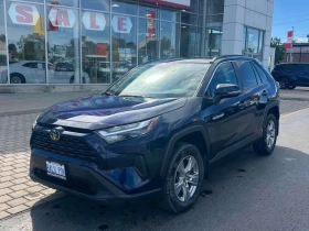 Toyota Rav4 * XLE * CARFAX * БЕЗ ПЪРВОНАЧАЛНА ВНОСКА