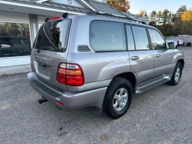 Toyota Land cruiser 4.7 V8 * VX * CARFAX *  | Mobile.bg � ����� ������ 4