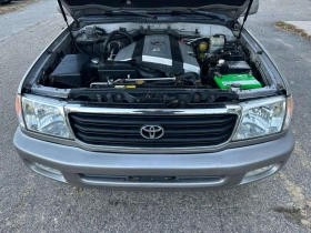 Toyota Land cruiser 4.7 V8 * VX * CARFAX *  | Mobile.bg � ����� ������ 7