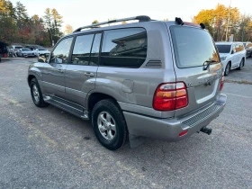 Toyota Land cruiser 4.7 V8 * VX * CARFAX *  | Mobile.bg � ����� ������ 3