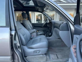 Toyota Land cruiser 4.7 V8 * VX * CARFAX *  | Mobile.bg � ����� ������ 5